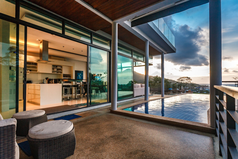 Others 5, Villa Paradesa by Lofty, Phuket Island