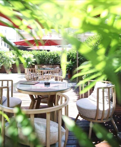 Food & Drinks 4, The Pury Hotel Yiwu, Jinhua