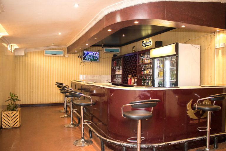 Food & Drinks 5, Simama Hotel, Lilongwe City