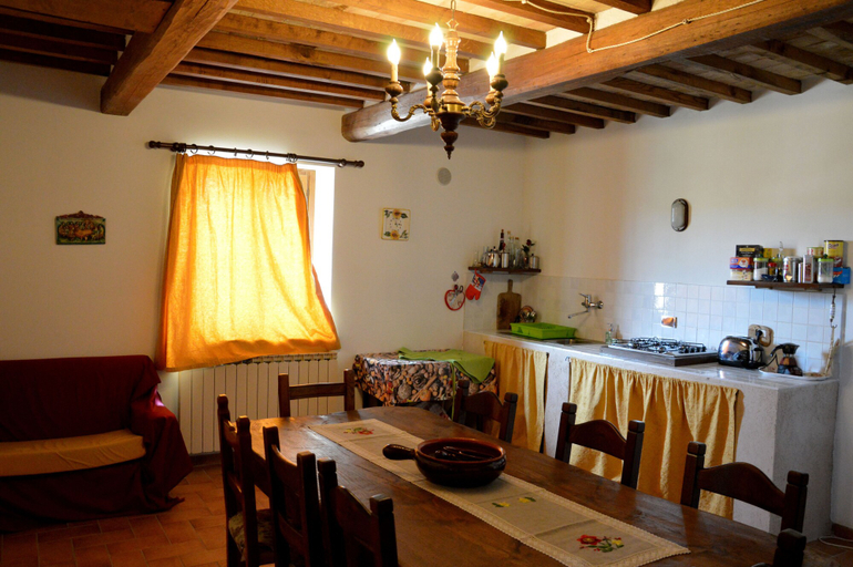 Food & Drinks 4, Agriturismo La Collina, Perugia