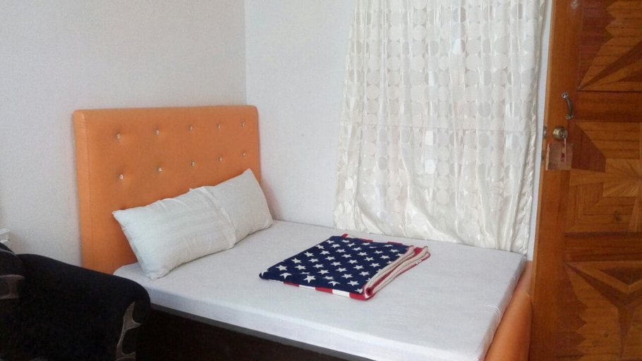 Others 5, Tafol Hotel & Suit, Ilorin East