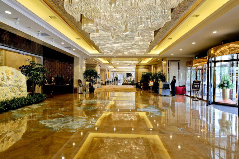 Others 2, Jin Jiang International Hotel Urumqi, Ürümqi