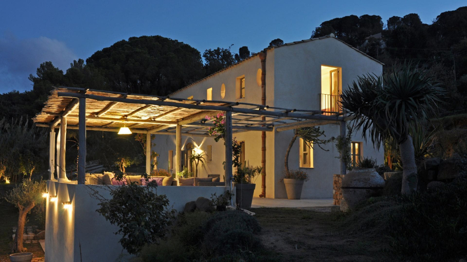 Exterior & Views 2, Villa Palomina, Palermo