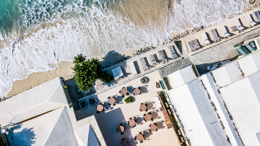 Exterior & Views 2, Sebastian's on the Beach