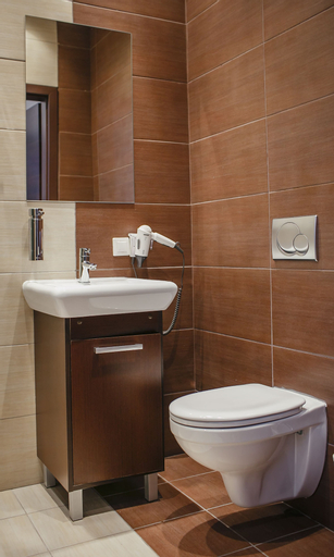 Bedroom 4, Boutique Hotel���s II Rewolucji, Łódź