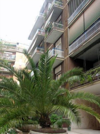 Exterior & Views 2, Abruzzese, Rome