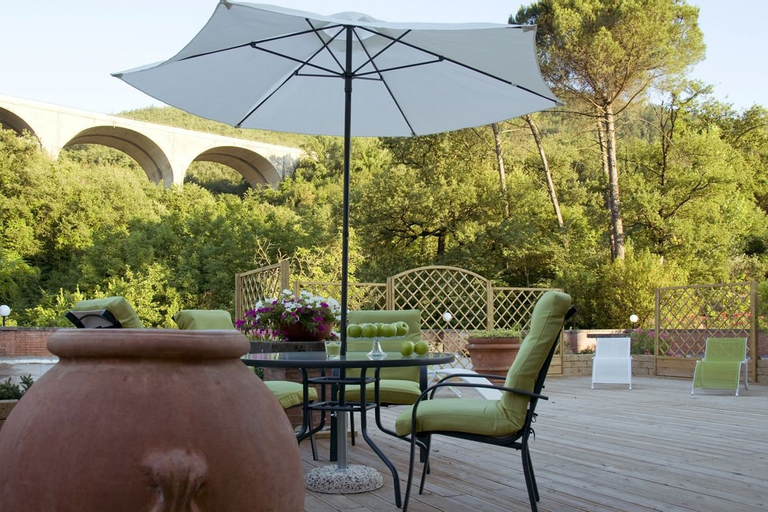 La Selva Hotel, Florence
