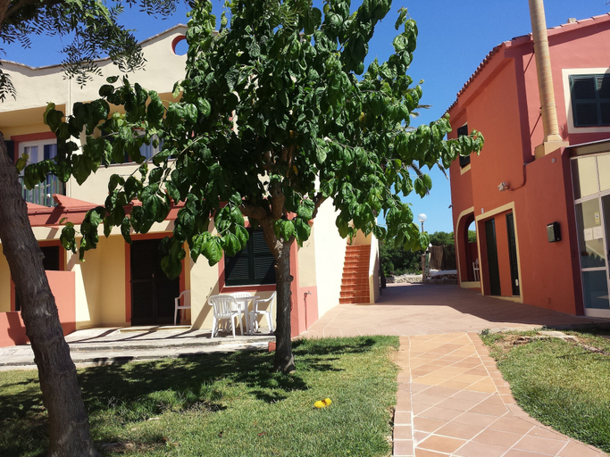 Exterior & Views 2, Sant Joan Apartaments - Adults Only, Baleares