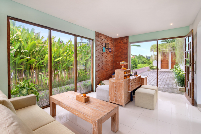 Public Area 4, Manca Villa Canggu by Ini Vie Hospitality, Badung