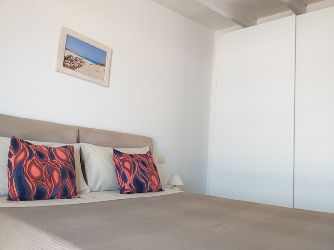 Bedroom 3, Cá Marta - The flat with sea view