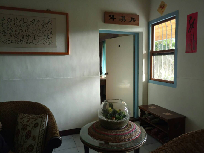 Others 3, Moon Lake House Inn, Taichung