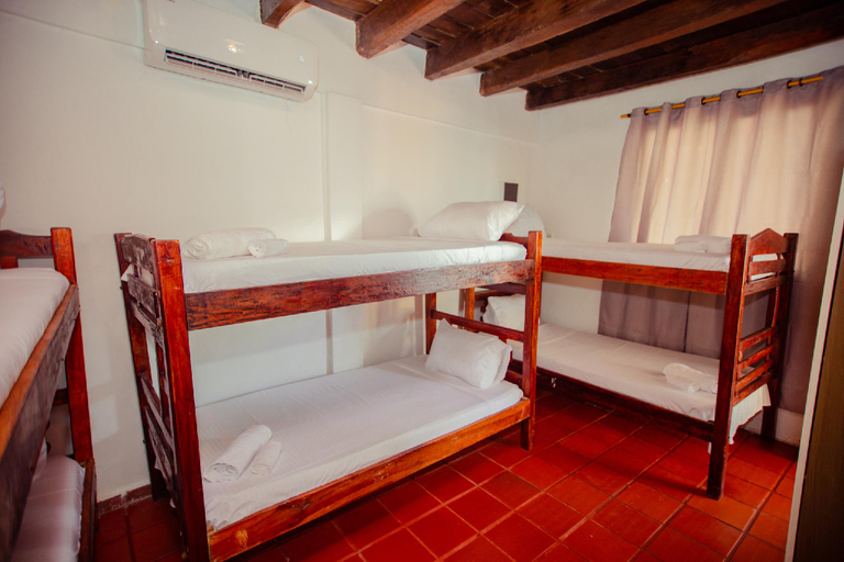 Others 3, Hostal Marbella Beach, Cartagena de Indias