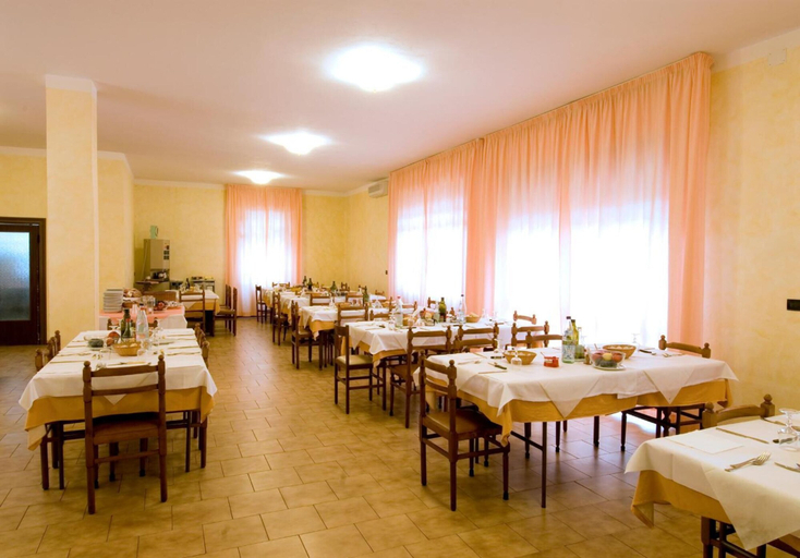 Food & Drinks 4, Hotel Belvedere, Forli' - Cesena