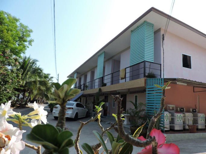 Exterior & Views 1, Levante, Muang Surat Thani