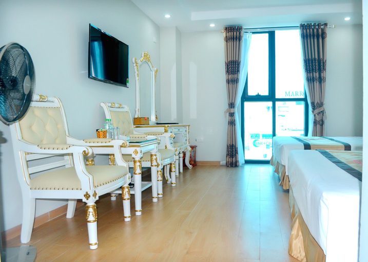 Others 4, Phoenix Hotel 2, Sầm Sơn