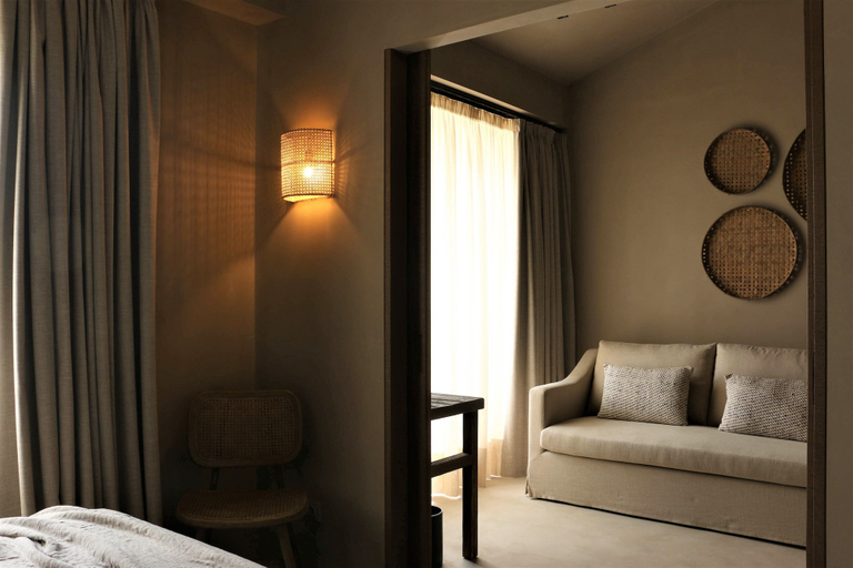 Bedroom 3, TERRA ROSA COUNTRY HOUSE & VINEYARDS, Ponte de Lima