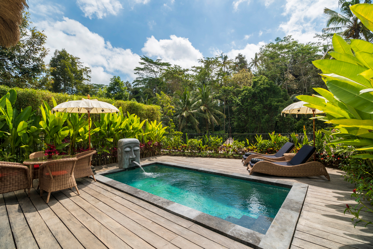 Swimming Pool 4
