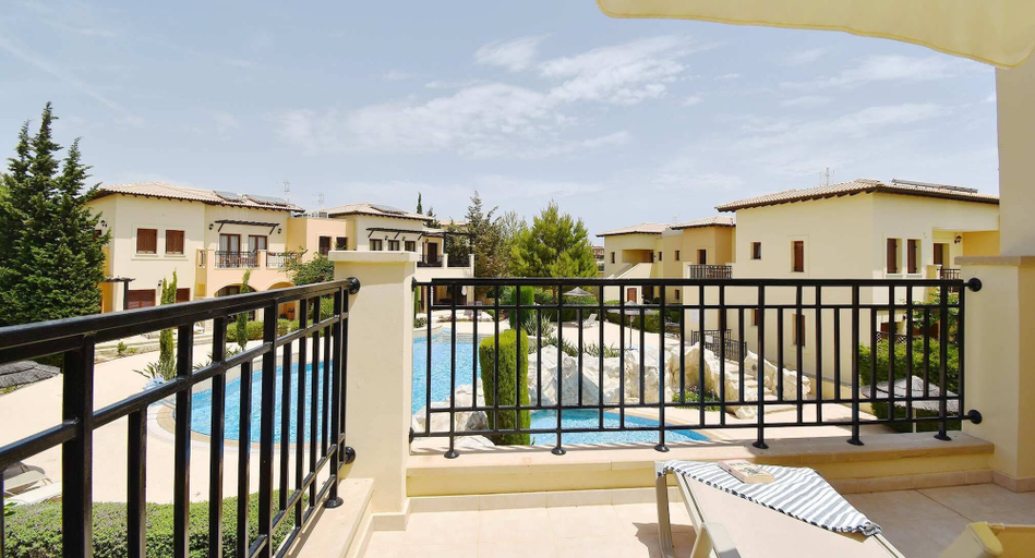 Others 3, Apartment CC11 - Thalassa