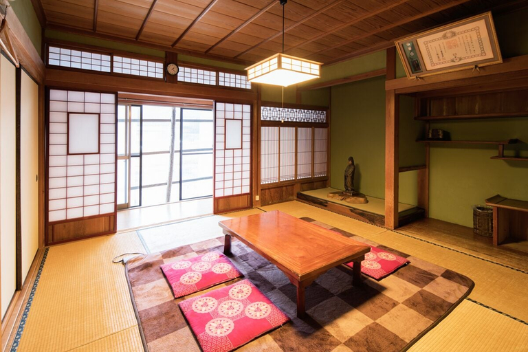Others 3, Shirakawago Gassho-house NODANIYA, Shirakawa Village