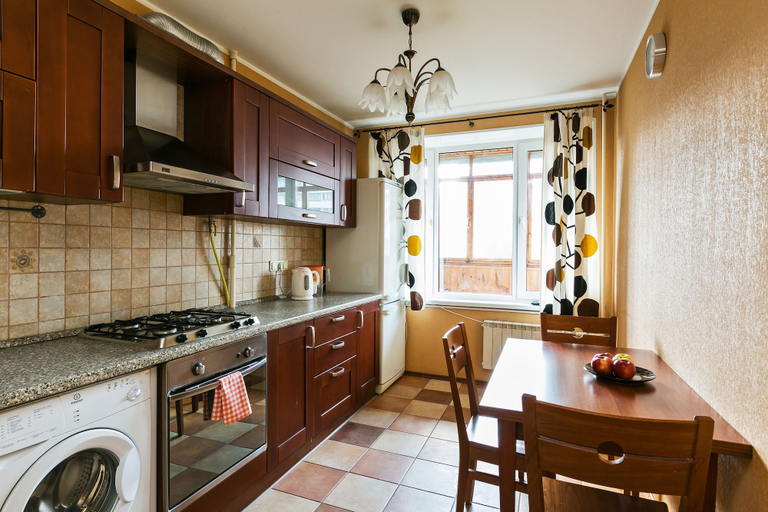 Others 5, GM Sunny apartment in 15 min from Red Square, Northern