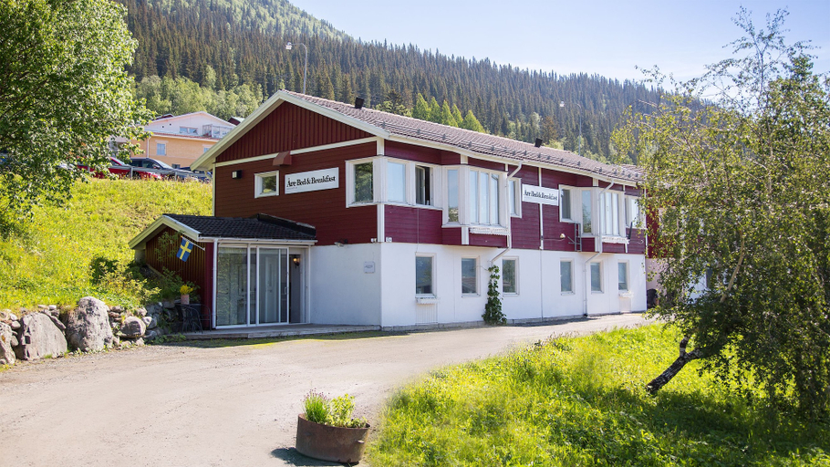 Exterior & Views 2, Åre Bed & Breakfast, Åre