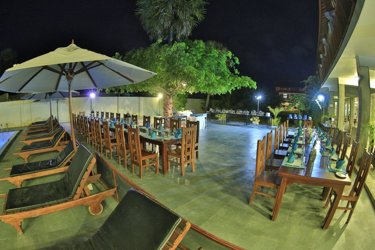 Food & Drinks 5, Marina Beach Passikudah, Koralai Pattu (Valachchenai)