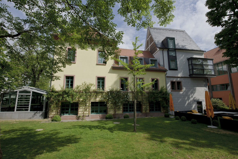 Exterior & Views 2, Hotel Gerbermühle, Frankfurt am Main