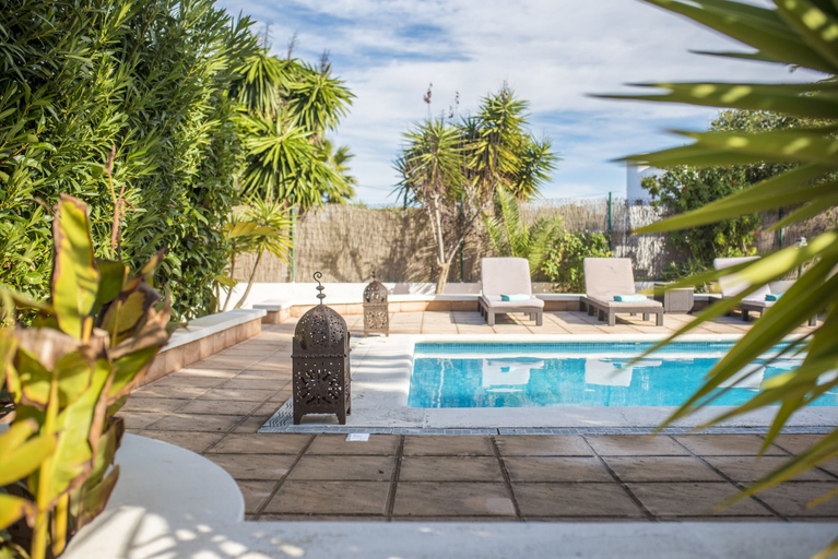 Sport & Beauty 2, Villa Can Petrus, Baleares