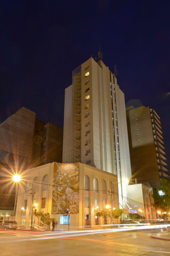 Exterior & Views 2, Gran Brizo Comahue, Confluencia