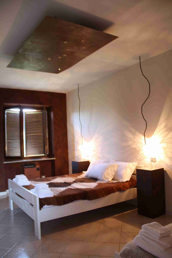 Bedroom 4, CasaMatilda Agriturismo Langhe, Cuneo