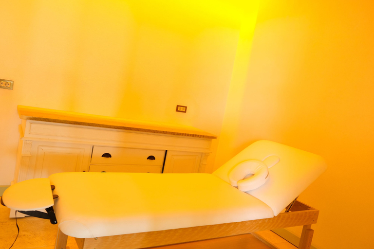Bedroom 4, Hotel Rural Es Turó, Baleares