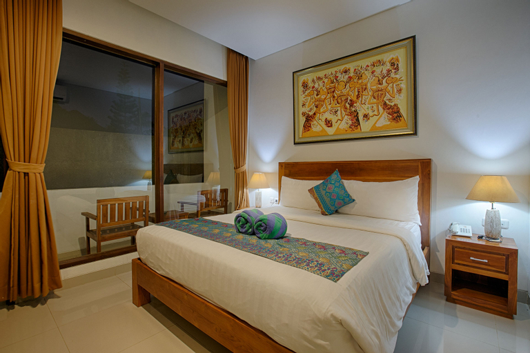 Bedroom 14