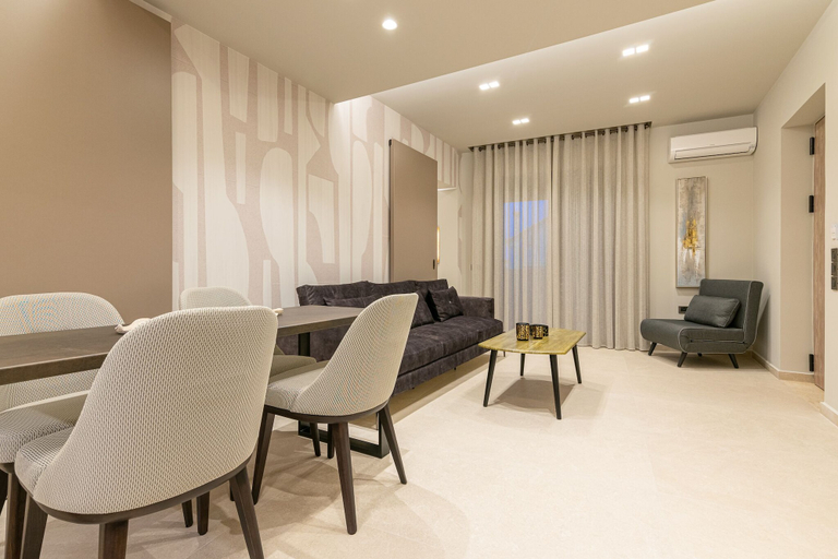 Others 4, Vedi Town Luxury Apartment, Ionian Islands