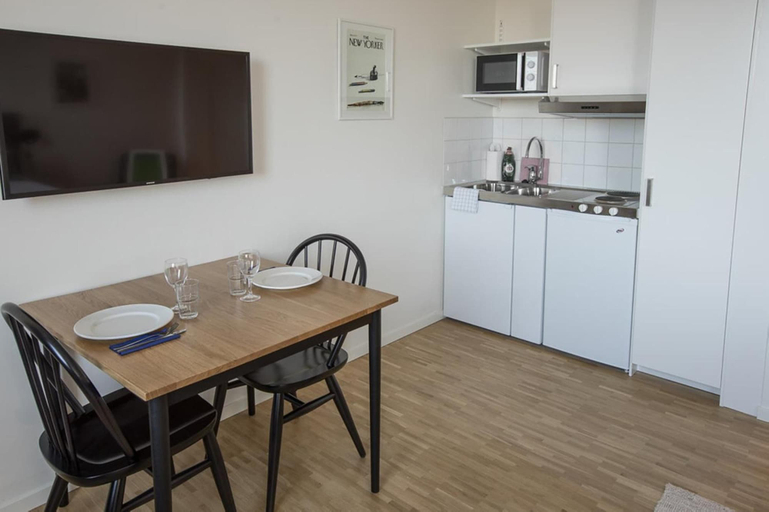 Others 5, Biz Apartment Solna, Solna