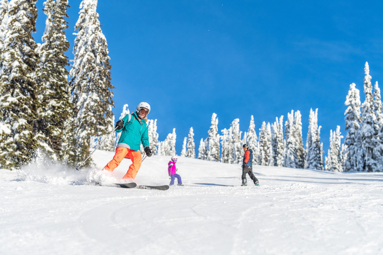 Others 5, Big White Condos by Big White Accomm., Kootenay Boundary