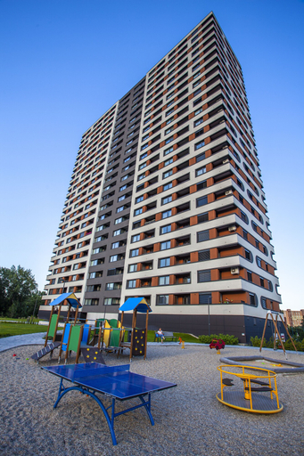 Exterior & Views 2, Penmoor City View, Bratislava II