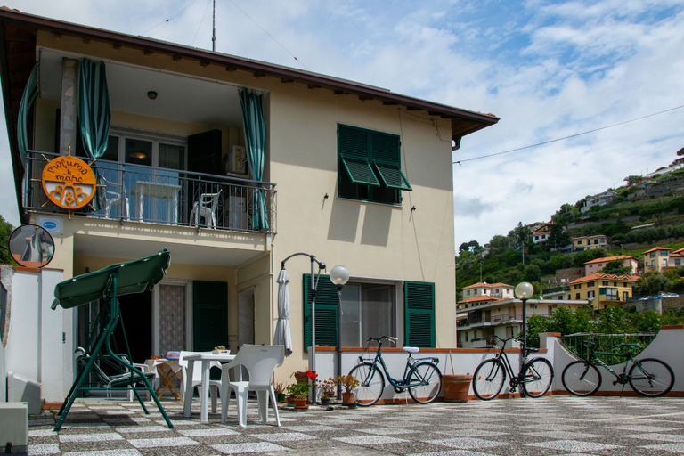 Exterior & Views 2, Profumo di Mare, Imperia