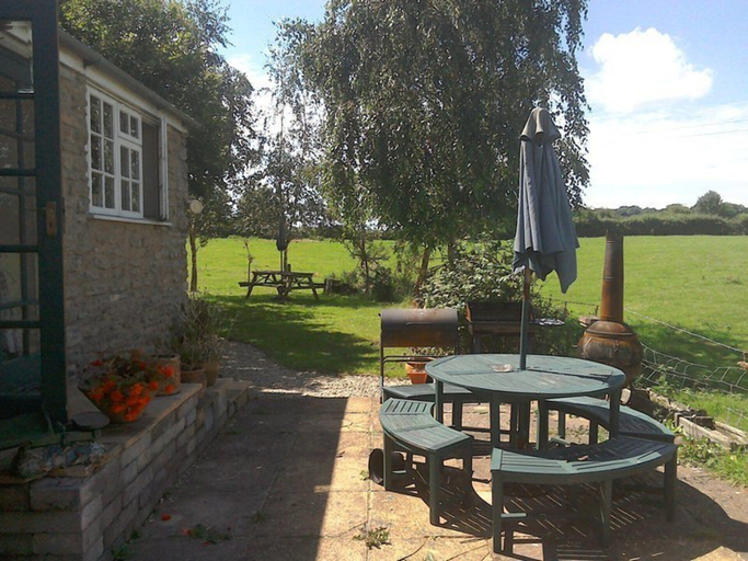 Others 5, Tranquil Cottage Retreat in Bath, Somerset
