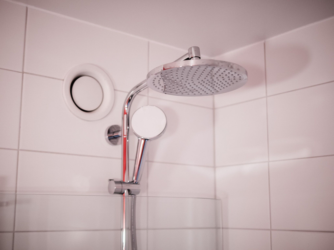 Bathroom 3, Good Morning Västerås, Västerås