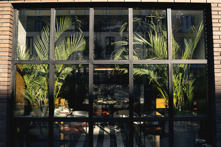 Exterior & Views 1, Bazzar Boutique Hotel, Tbilisi