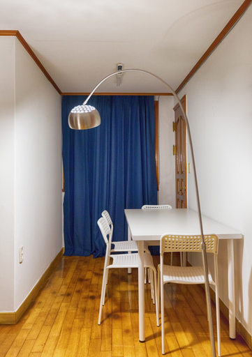 Others 5, Myeongdong Residence, Jung