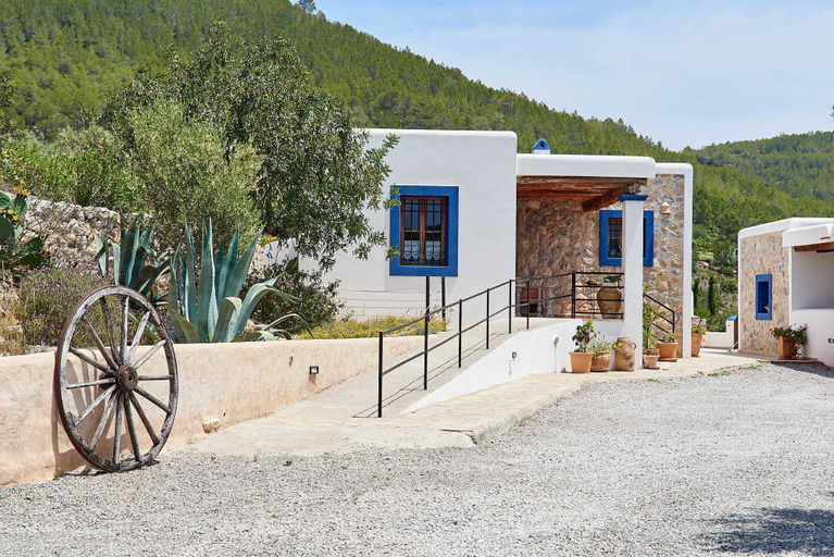 Exterior & Views 2, Villa Ca na Roseta, Baleares