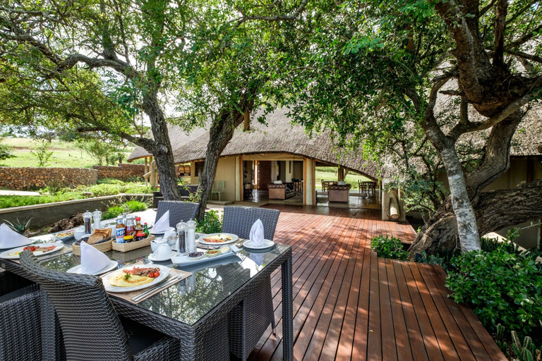 Food & Drinks 4, Mavela Game Lodge, Umkhanyakude