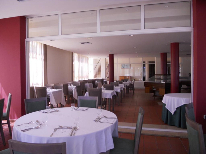 Food & Drinks 5, INATEL Porto Santo Hotel, Porto Santo