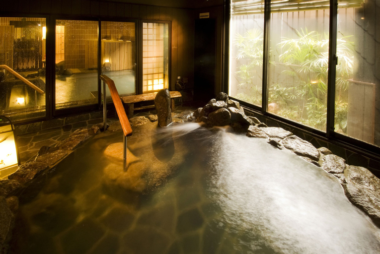 Dormy Inn Hakata Gion Natural Hot Spring, Fukuoka