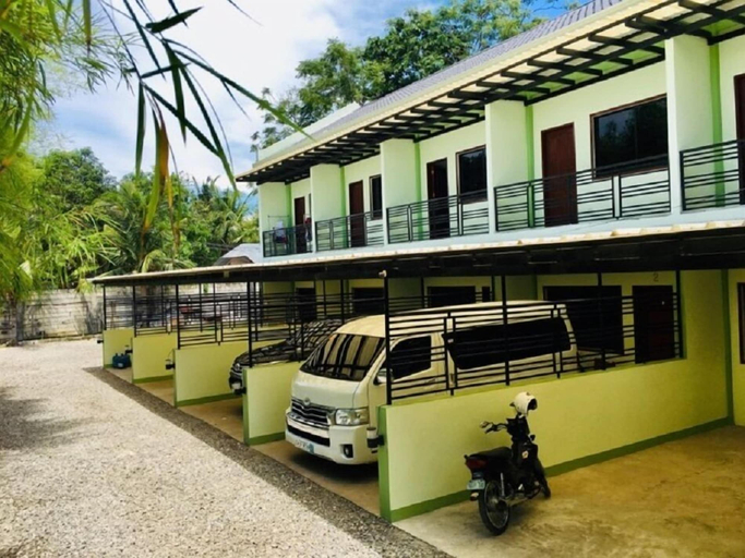 Exterior & Views 2, Rona's Townhouses, Panglao