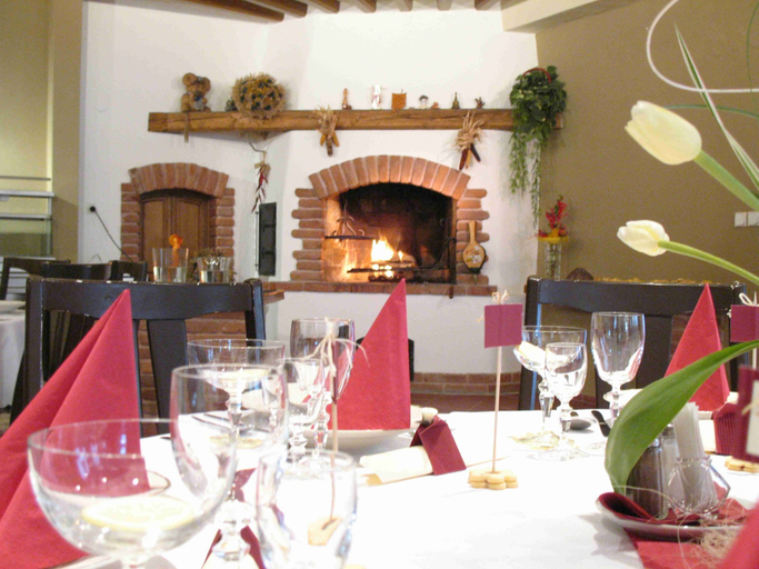 Food & Drinks, Hotel Cingov, Spišská Nová Ves