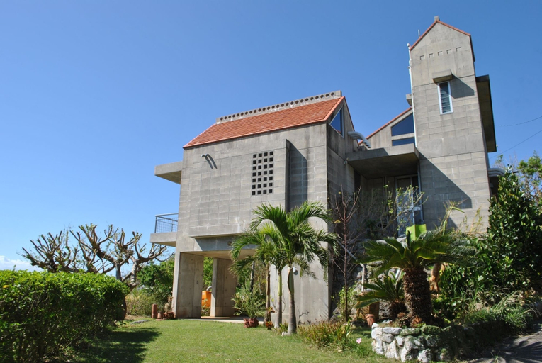Exterior & Views 1, Sea-K, Motobu