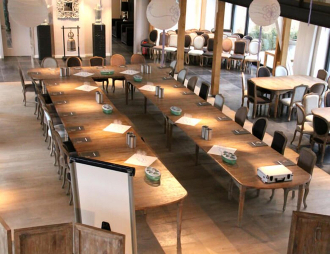 Food & Drinks 5, Hotel GUT Bardenhagen, Uelzen