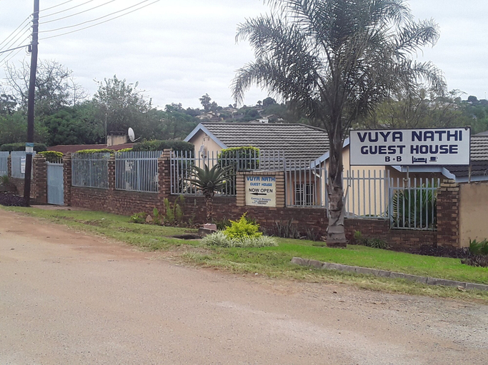 Exterior & Views 2, Vuya Nathi Bed & Breakfast, Manzini North